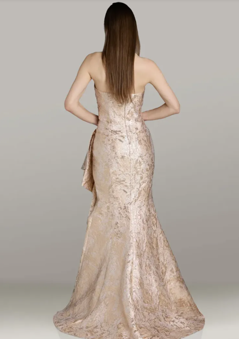Feriani Couture Dress 12590