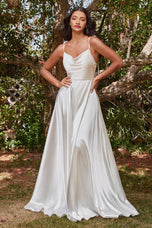 Ladivine Dress BD104 - B