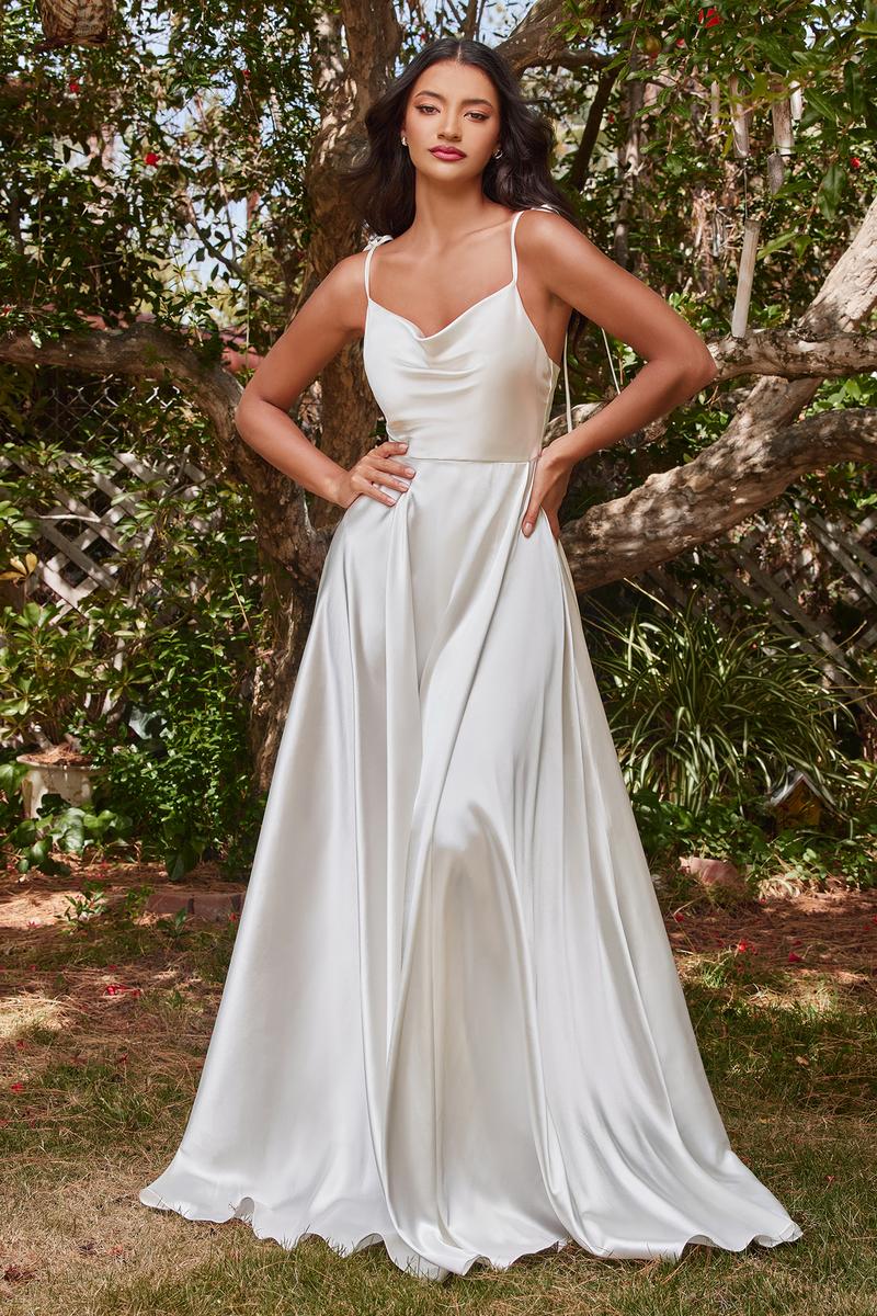Ladivine Dress BD104 - B