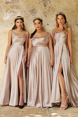 Ladivine Dress BD104 - B