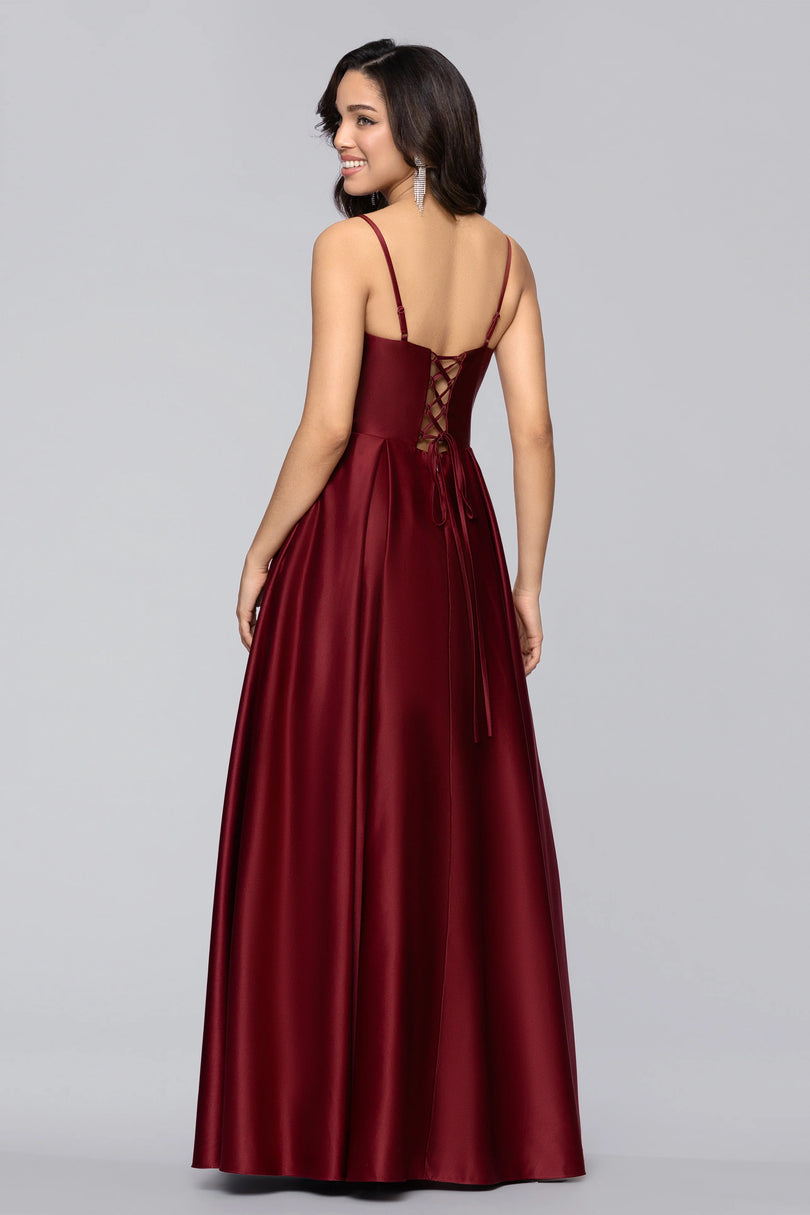 Blondie Nites Dress 5207BN