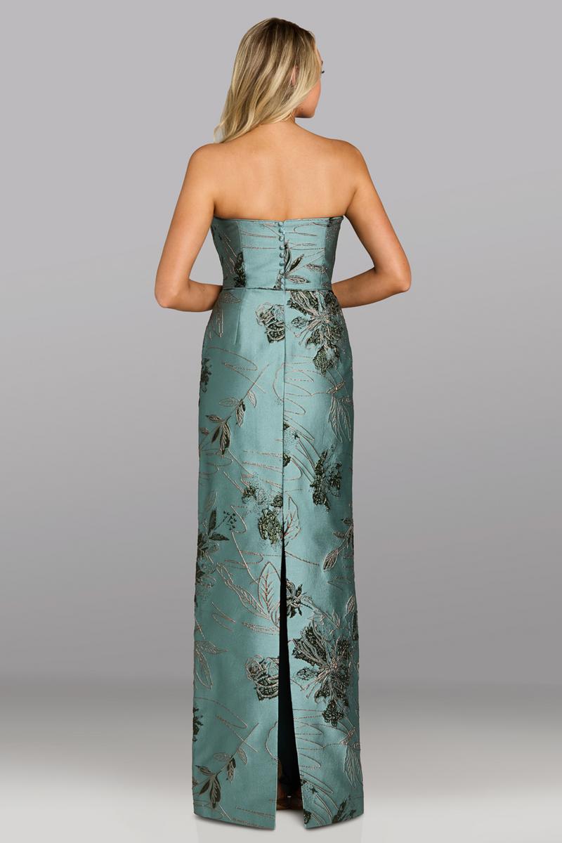 Feriani Couture Dress 12615