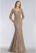 Feriani Couture Dress 26300