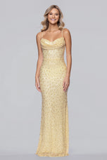 Blondie Nites Dress 5999BN