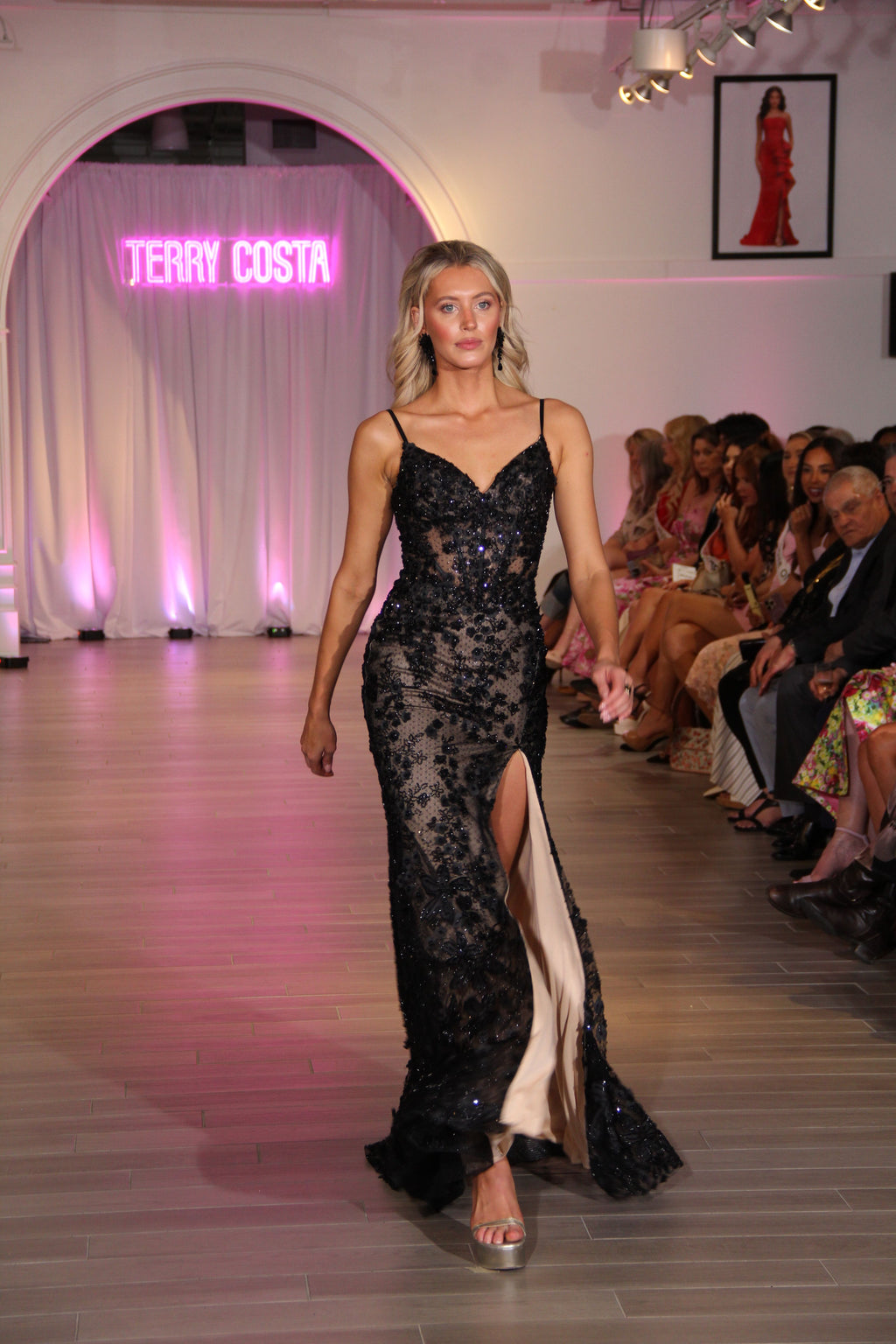 terry costa prom dresses Terry Costa Exclusive Dress ML8522
