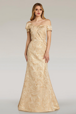 Feriani Couture Dress 12300