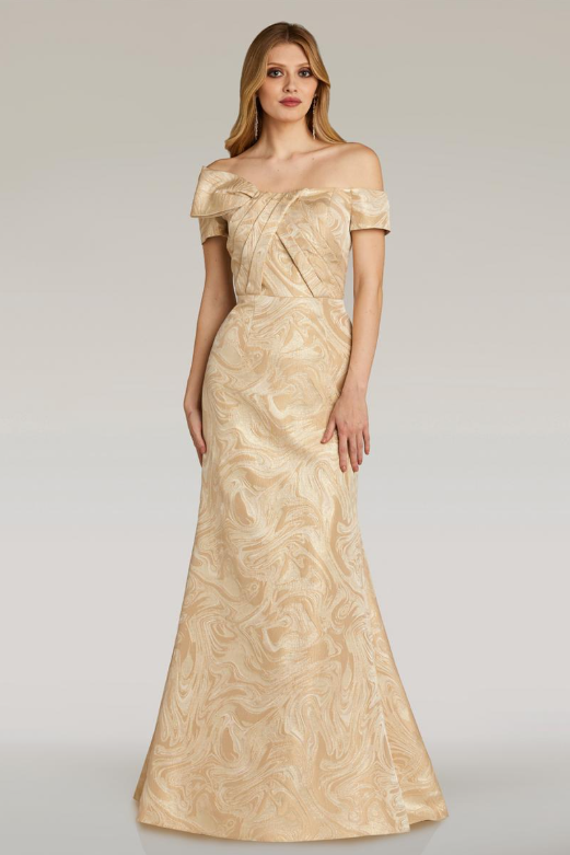 Feriani Couture Dress 12300