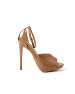 Diverse Style Tootsie Heels