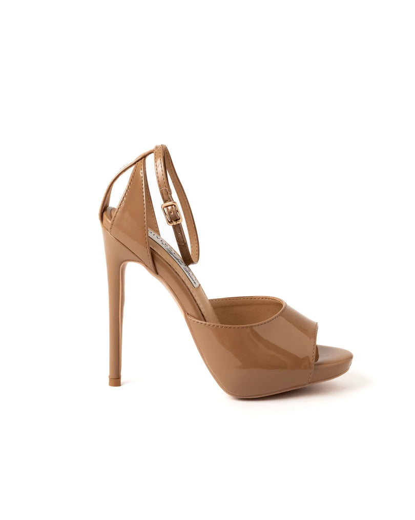 Diverse Style Tootsie Heels