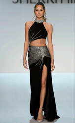 Sherri Hill Dress 58856