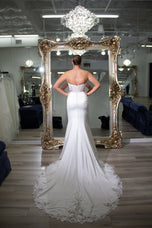 Maggie Sottero Designs "Persephone" Dress 25MW326A01
