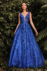 Ladivine Dress CB085