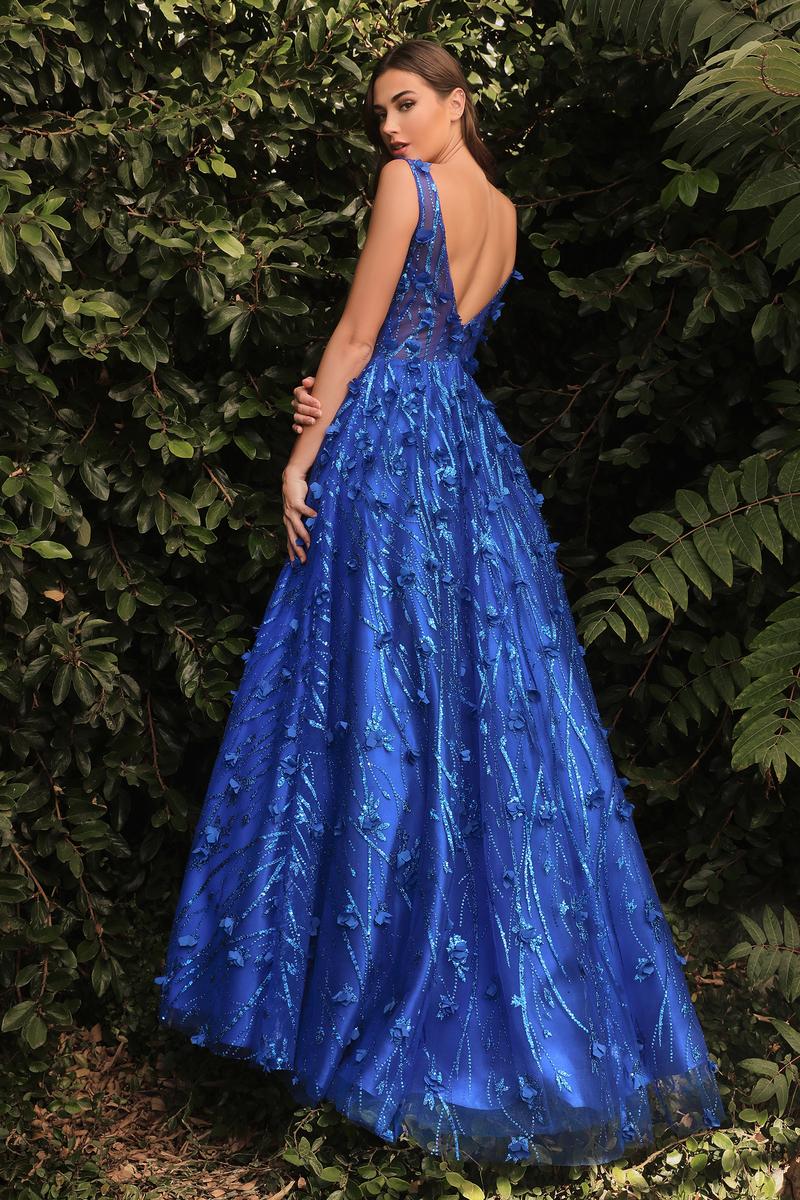 Ladivine Dress CB085