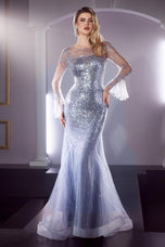 Ladivine Dress CB122