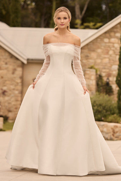 Sophia Tolli Sophia Tolli