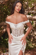 Ladivine Dress CD0186W