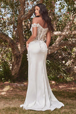 Ladivine Dress CD0186W