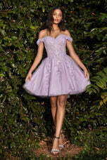 Ladivine Dress CD0194