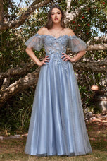 Ladivine Dress CD0197