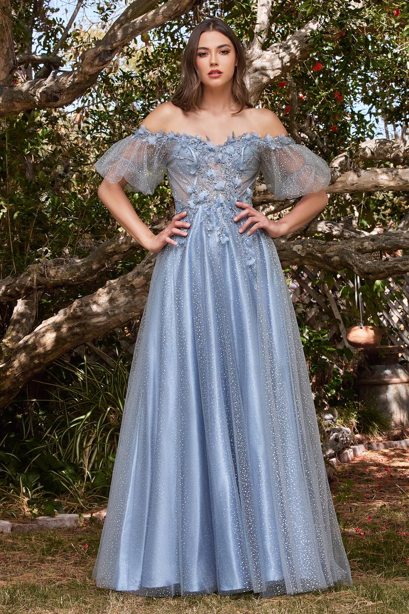 Ladivine Dress CD0197