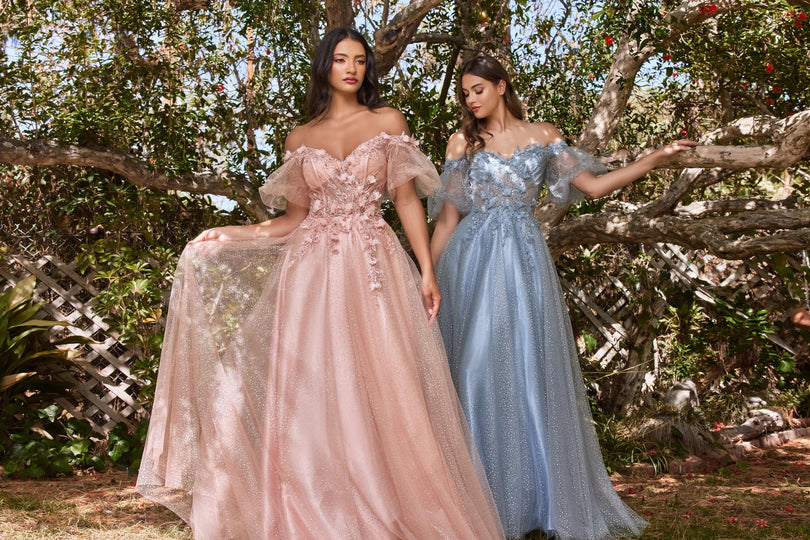 Ladivine Dress CD0197
