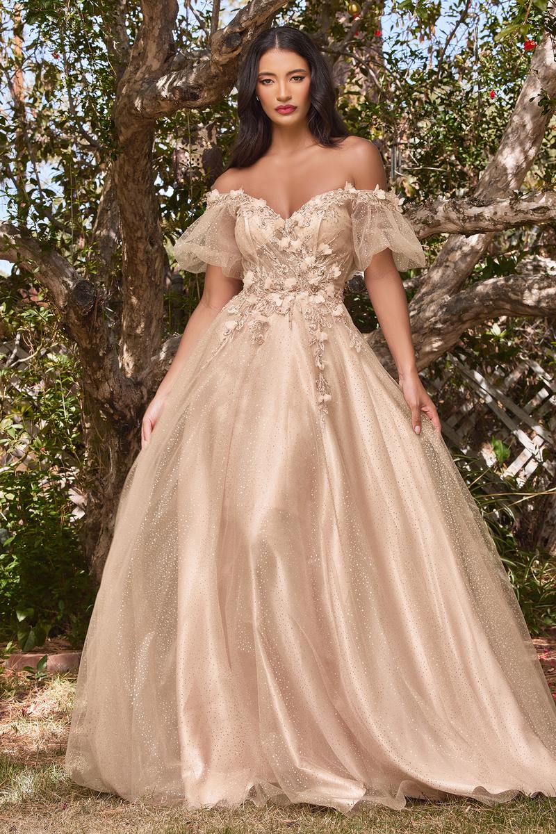 Ladivine Dress CD0197