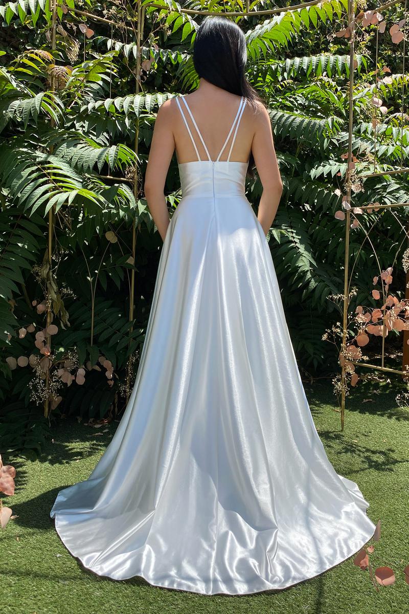 Ladivine Dress CD903W