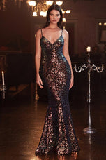 Cinderella Divine Dress CD972