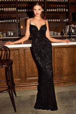 Ladivine Dress CH180