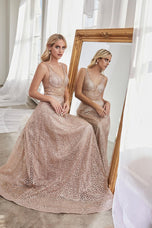 Cinderella Divine Dress CJ256