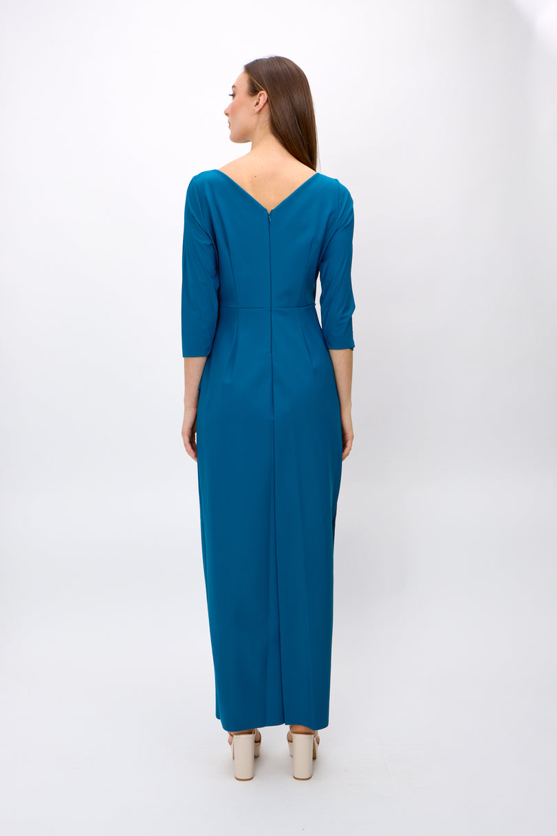 Alex Evenings Sheath Evening Dress 8134310 Alex Evenings Sheath Evening Dress 8134310