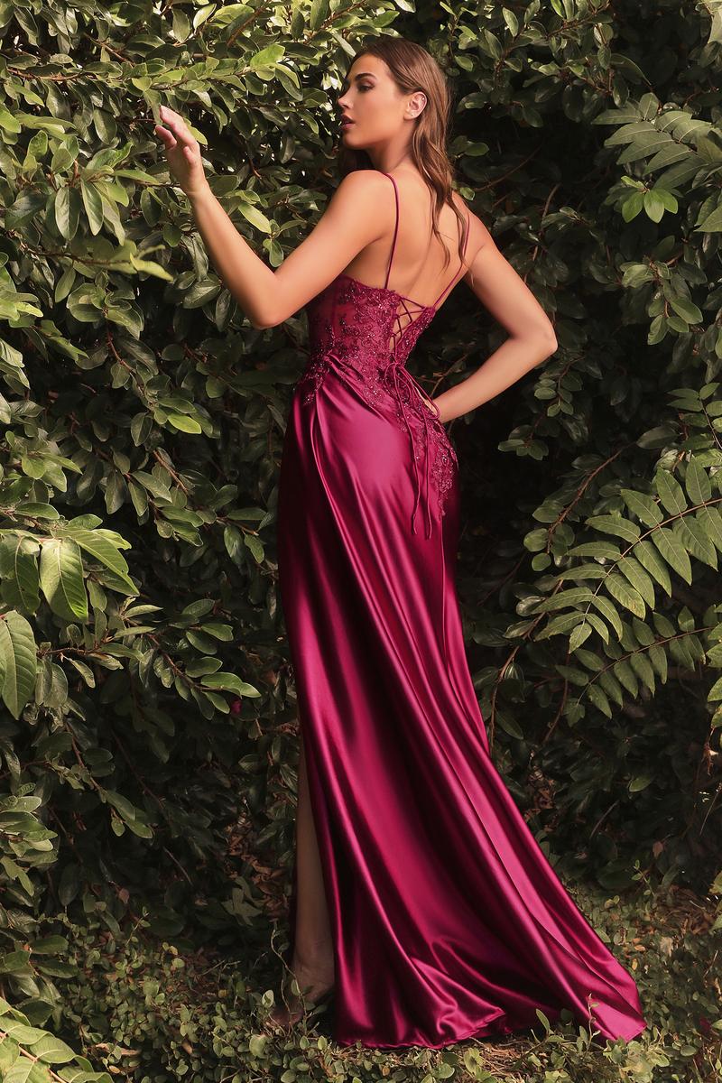 Ladivine Dress CM318