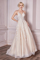 Cinderella Divine Dress CM320