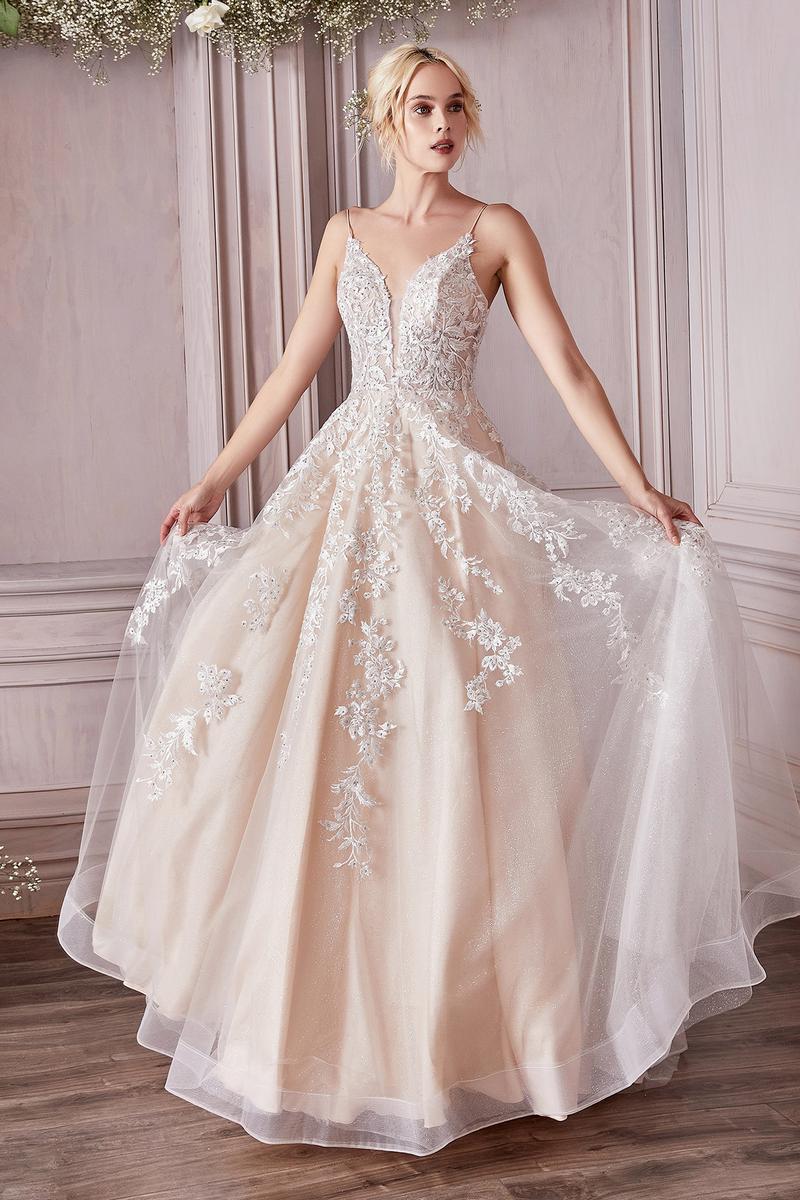Cinderella Divine Dress CM320