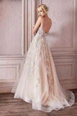 Cinderella Divine Dress CM320