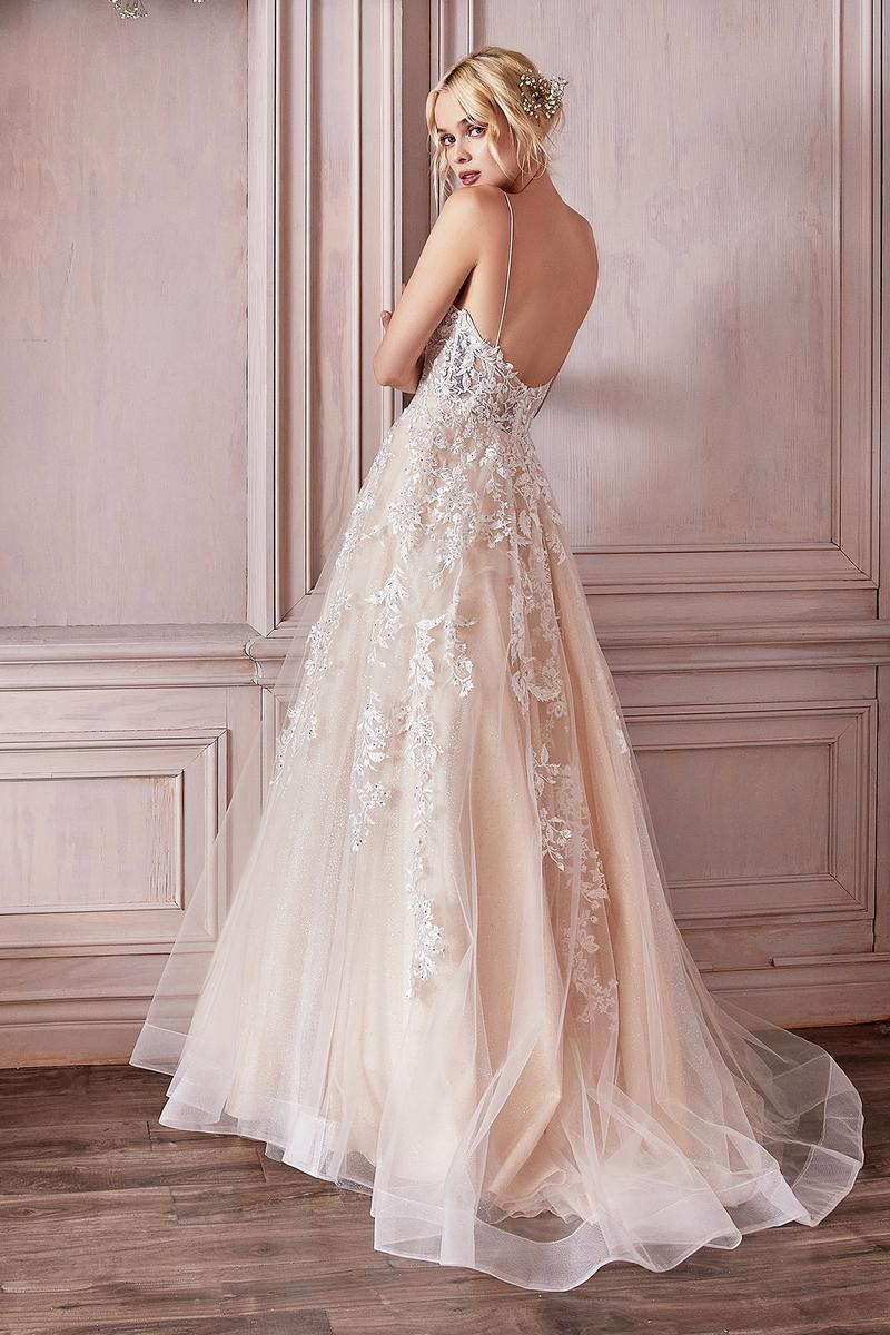 Cinderella Divine Dress CM320