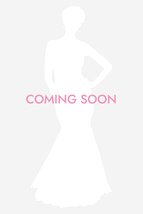 Sherri Hill Dress 58509