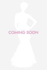 Ashley Lauren Dress 12413