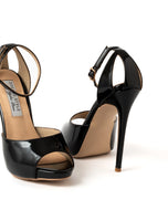 Diverse Style Tootsie Heels
