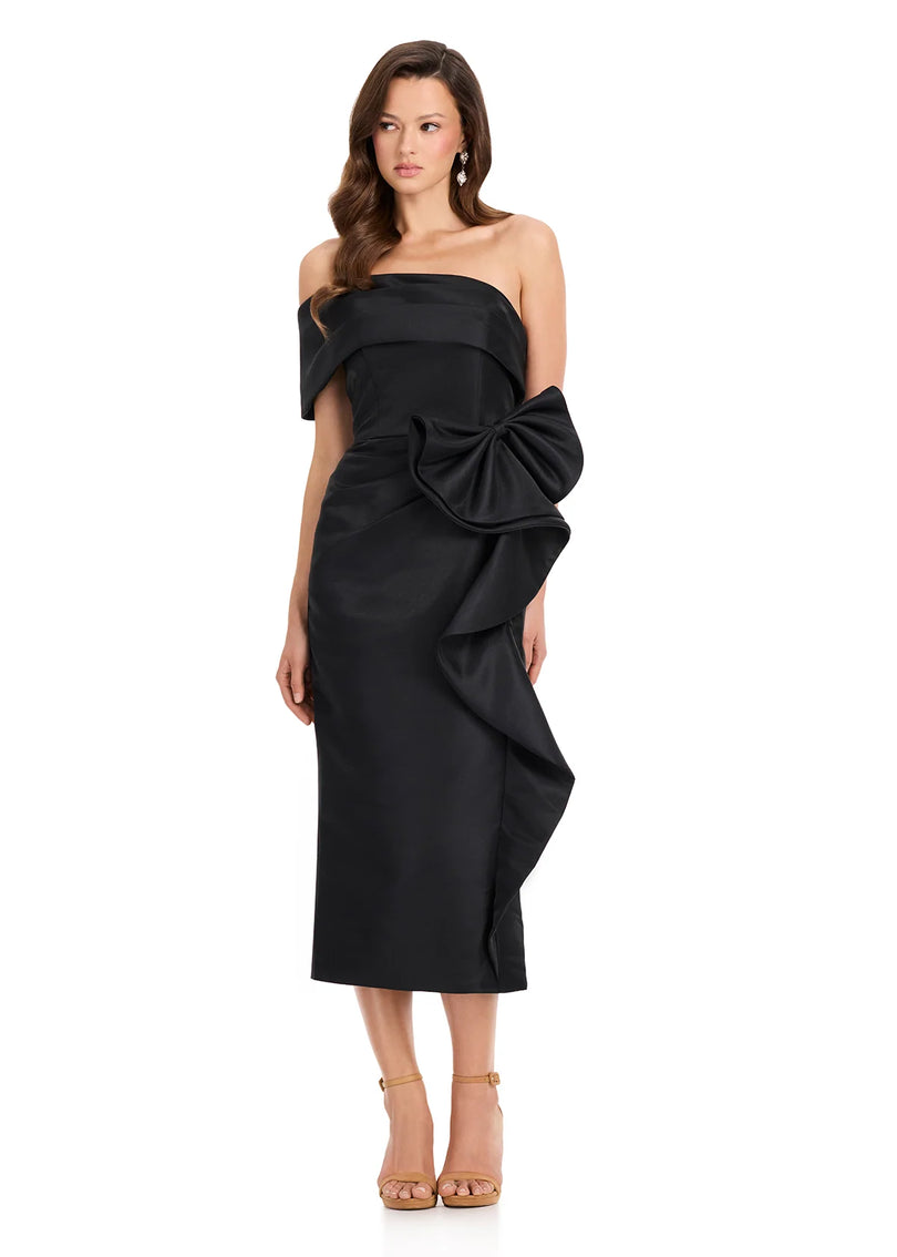 ASHLEYlauren Dress E40003