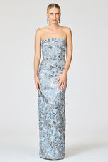 Sachin & Babi "Sophia" Dress