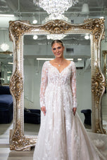 Maggie Sottero One of a Kind Bridal Gown OOAK150