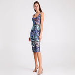 Helsi "Myra" Midi Dress DR6428