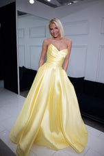 Terry Costa Exclusive Dress 20213A