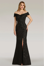 Feriani Couture Dress 12252