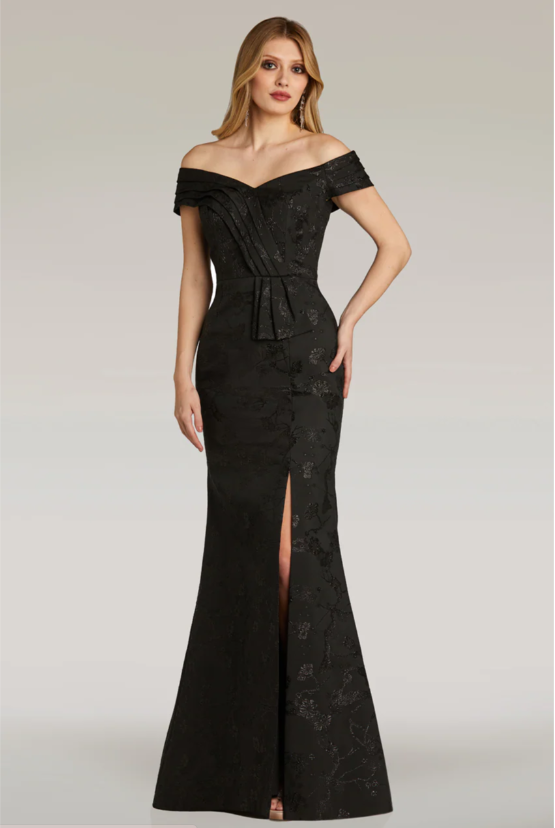Feriani Couture Dress 12252