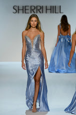 Sherri Hill Dress 58213