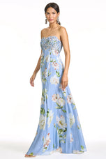 Sachin & Babi "Ames" Gown