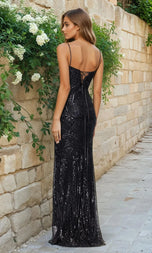 Blondie Nites Dress 5327BN