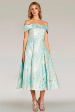 Feriani Couture Dress 18341